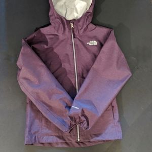 The North Face Waterproof HyVent Rain Ja